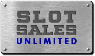 Slot Sales Unlimited Logo